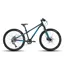 Frog MTB 62 - 24 Inch Kids Mountain Bike - Metallic Grey / Neon Blue